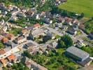 Photos aériennes de Volmerange-les-Mines (57330) - Autre vue | Moselle, Grand Est, France - Photo réf. T094569