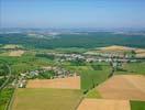 Photos aériennes de Zoufftgen (57330) - Autre vue | Moselle, Grand Est, France - Photo réf. T094570