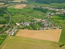 Photos aériennes de Zoufftgen (57330) - Autre vue | Moselle, Grand Est, France - Photo réf. T094571