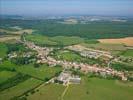 Photos aériennes de Zoufftgen (57330) - Autre vue | Moselle, Grand Est, France - Photo réf. T094572