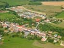 Photos aériennes de Zoufftgen (57330) - Autre vue | Moselle, Grand Est, France - Photo réf. T094573