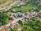 Photos aériennes de Zoufftgen (57330) - Autre vue | Moselle, Grand Est, France - Photo réf. T094574