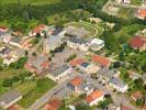 Photos aériennes de Zoufftgen (57330) - Autre vue | Moselle, Grand Est, France - Photo réf. T094575