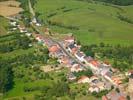 Photos aériennes de Zoufftgen (57330) - Autre vue | Moselle, Grand Est, France - Photo réf. T094576
