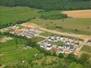 Photos aériennes de Zoufftgen (57330) - Autre vue | Moselle, Grand Est, France - Photo réf. T094577