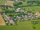 Photos aériennes de Zoufftgen (57330) - Autre vue | Moselle, Grand Est, France - Photo réf. T094578