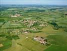 Photos aériennes de Altrippe (57660) - Autre vue | Moselle, Grand Est, France - Photo réf. T094579