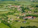 Photos aériennes de Altrippe (57660) - Autre vue | Moselle, Grand Est, France - Photo réf. T094580