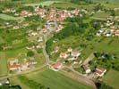 Photos aériennes de Altrippe (57660) - Autre vue | Moselle, Grand Est, France - Photo réf. T094581