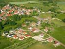 Photos aériennes de Altrippe (57660) - Autre vue | Moselle, Grand Est, France - Photo réf. T094582