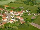 Photos aériennes de Altrippe (57660) - Autre vue | Moselle, Grand Est, France - Photo réf. T094583