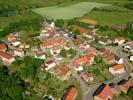 Photos aériennes de Altrippe (57660) - Autre vue | Moselle, Grand Est, France - Photo réf. T094584