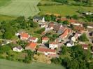 Photos aériennes de Altrippe (57660) - Autre vue | Moselle, Grand Est, France - Photo réf. T094585