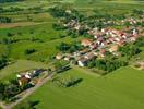 Photos aériennes de Biding (57660) | Moselle, Grand Est, France - Photo réf. T094588