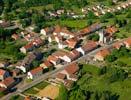 Photos aériennes de Biding (57660) | Moselle, Grand Est, France - Photo réf. T094589