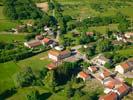 Photos aériennes de Biding (57660) | Moselle, Grand Est, France - Photo réf. T094590