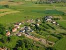 Photos aériennes de Biding (57660) | Moselle, Grand Est, France - Photo réf. T094591