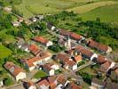 Photos aériennes de Biding (57660) | Moselle, Grand Est, France - Photo réf. T094592