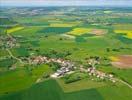 Photos aériennes de Boustroff (57380) | Moselle, Grand Est, France - Photo réf. T094594