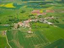 Photos aériennes de Boustroff (57380) | Moselle, Grand Est, France - Photo réf. T094595