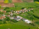 Photos aériennes de Boustroff (57380) | Moselle, Grand Est, France - Photo réf. T094596
