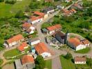 Photos aériennes de Boustroff (57380) | Moselle, Grand Est, France - Photo réf. T094598