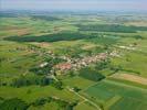 Photos aériennes de Erstroff (57660) | Moselle, Lorraine, France - Photo réf. T094599