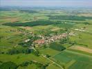 Photos aériennes de Erstroff (57660) - Autre vue | Moselle, Grand Est, France - Photo réf. T094599