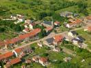 Photos aériennes de Erstroff (57660) - Autre vue | Moselle, Grand Est, France - Photo réf. T094601