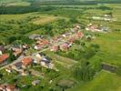 Photos aériennes de Erstroff (57660) - Autre vue | Moselle, Grand Est, France - Photo réf. T094602