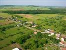 Photos aériennes de Erstroff (57660) - Autre vue | Moselle, Grand Est, France - Photo réf. T094603