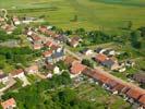 Photos aériennes de Erstroff (57660) - Autre vue | Moselle, Grand Est, France - Photo réf. T094604