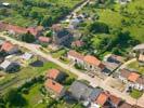 Photos aériennes de Erstroff (57660) - Autre vue | Moselle, Grand Est, France - Photo réf. T094605