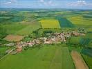 Photos aériennes de Goin (57420) - Autre vue | Moselle, Grand Est, France - Photo réf. T094606