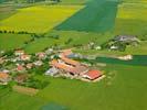 Photos aériennes de Goin (57420) - Autre vue | Moselle, Grand Est, France - Photo réf. T094607