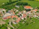 Photos aériennes de Goin (57420) - Autre vue | Moselle, Grand Est, France - Photo réf. T094608