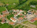 Photos aériennes de Goin (57420) - Autre vue | Moselle, Grand Est, France - Photo réf. T094609