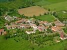 Photos aériennes de Goin (57420) - Autre vue | Moselle, Grand Est, France - Photo réf. T094610