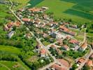 Photos aériennes de Goin (57420) - Autre vue | Moselle, Grand Est, France - Photo réf. T094611