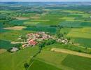 Photos aériennes de Liéhon (57420) - Autre vue | Moselle, Lorraine, France - Photo réf. T094613