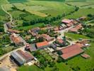 Photos aériennes de Liéhon (57420) - Autre vue | Moselle, Lorraine, France - Photo réf. T094618