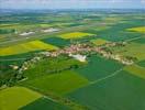 Photos aériennes de Vigny (57420) - Autre vue | Moselle, Grand Est, France - Photo réf. T094631