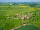 Photos aériennes de Suisse (57340) - Autre vue | Moselle, Grand Est, France - Photo réf. T094638