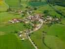 Photos aériennes de Suisse (57340) - Autre vue | Moselle, Grand Est, France - Photo réf. T094639
