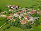 Photos aériennes de Suisse (57340) - Autre vue | Moselle, Grand Est, France - Photo réf. T094640
