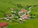 Photos aériennes de Suisse (57340) - Autre vue | Moselle, Grand Est, France - Photo réf. T094642