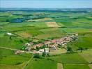 Photos aériennes de Arraincourt (57380) - Autre vue | Moselle, Grand Est, France - Photo réf. T094643