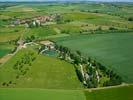Photos aériennes de Arraincourt (57380) - Autre vue | Moselle, Grand Est, France - Photo réf. T094644
