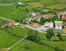 Photos aériennes de Arraincourt (57380) - Autre vue | Moselle, Grand Est, France - Photo réf. T094646