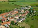 Photos aériennes de Arraincourt (57380) - Autre vue | Moselle, Grand Est, France - Photo réf. T094647